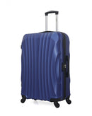 Large Suitcase 75cm MOSCOU