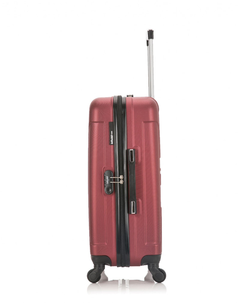 Medium Suitcase 65cm GRENADE