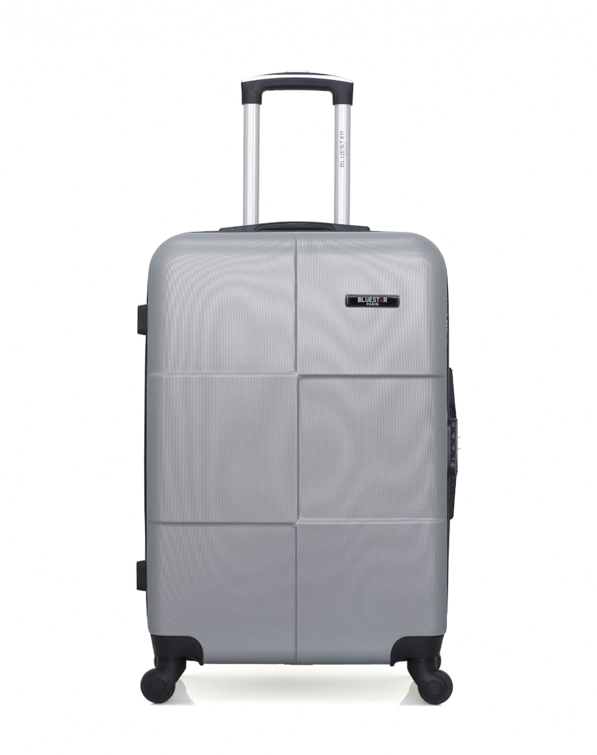 Medium Suitcase 65cm MIAMI BLUESTAR Baage
