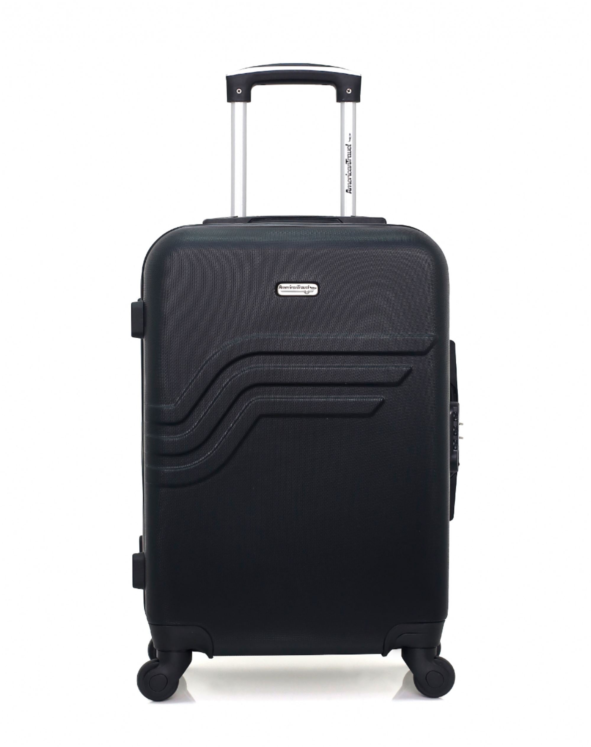 Cabin Luggage 55 CM QUEENS AMERICAN TRAVEL Baage