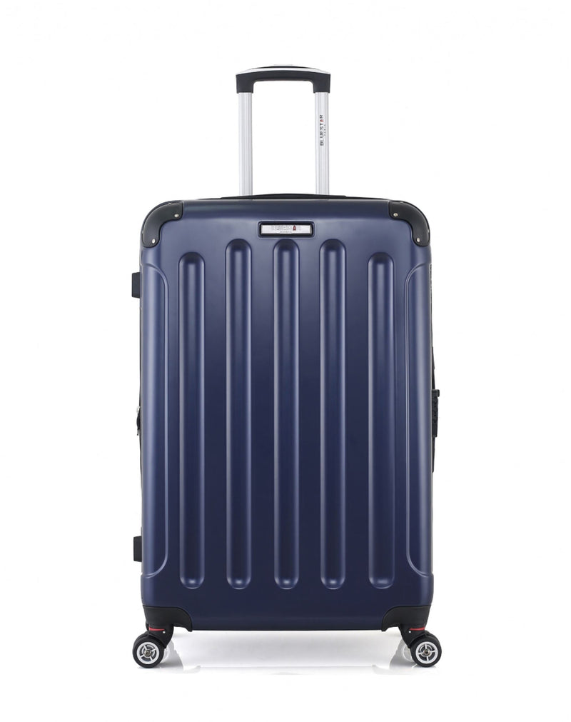 Large Suitcase 75cm TUNIS-B