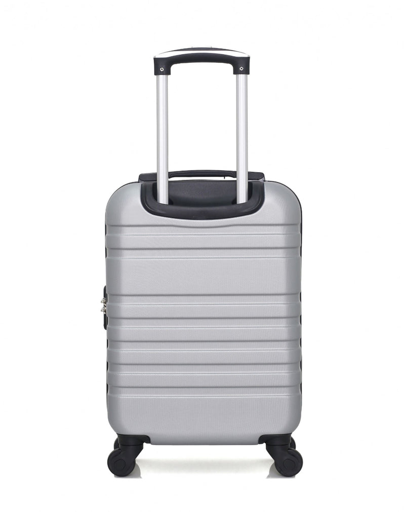 Cabin Suitcase 55cm AURELIA-E
