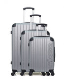 3 Luggage Set BUDAPEST