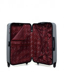 3 Luggage Set BUDAPEST