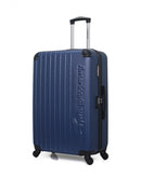 3 Luggage Set BUDAPEST