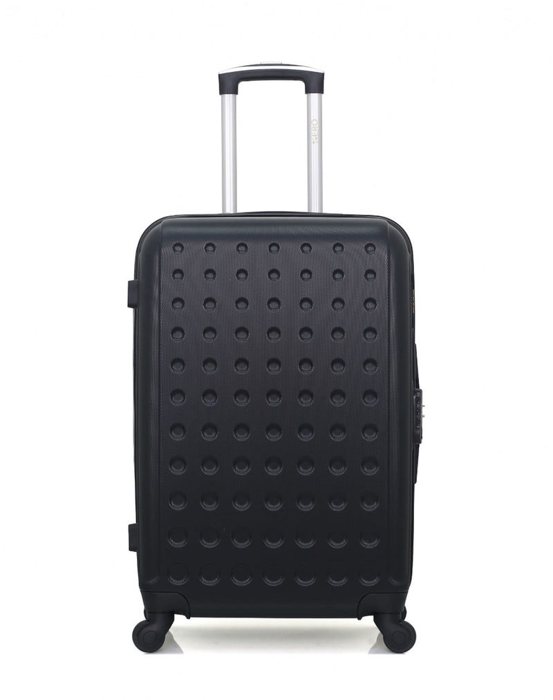Medium Suitcase 65cm TAURUS