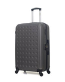 Large Suitcase 75cm TAURUS