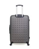 Large Suitcase 75cm TAURUS