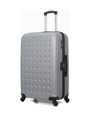 Large Suitcase 75cm TAURUS