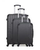 3 Luggage Set BUDAPEST