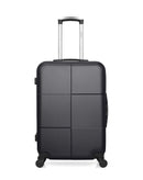 2 Luggage Bundle Medium 65cm Cabin 55cm Coronado