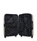 2 Luggage Bundle Medium 65cm Cabin 55cm Coronado