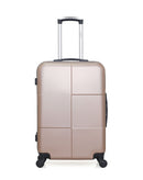 2 Luggage Bundle Medium 65cm Cabin 55cm Coronado