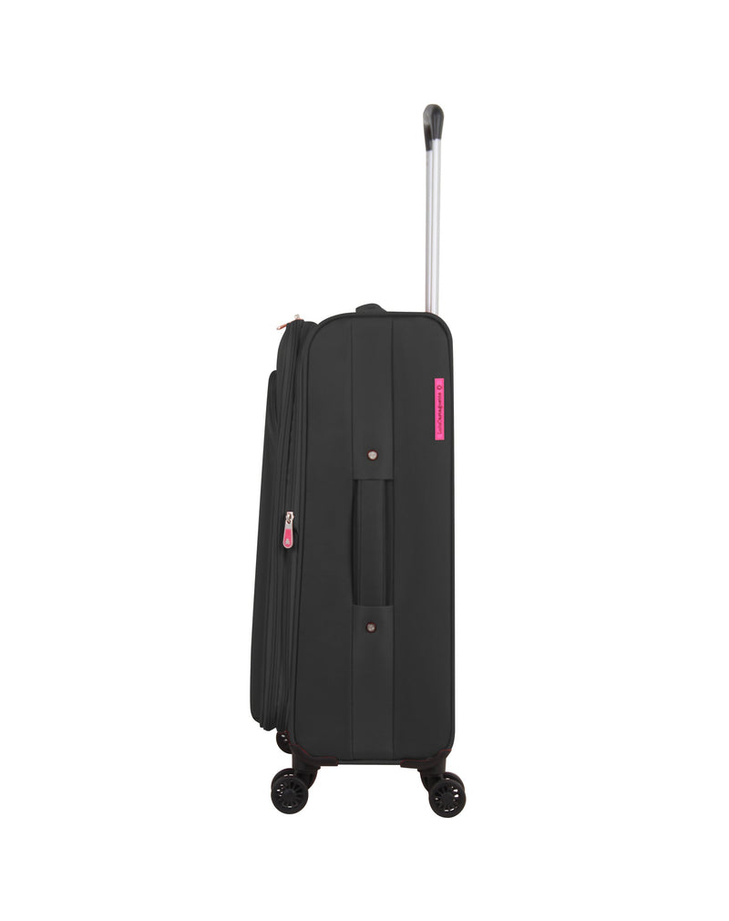 Cabin Luggage 55cm Soft TEDDYBEAR