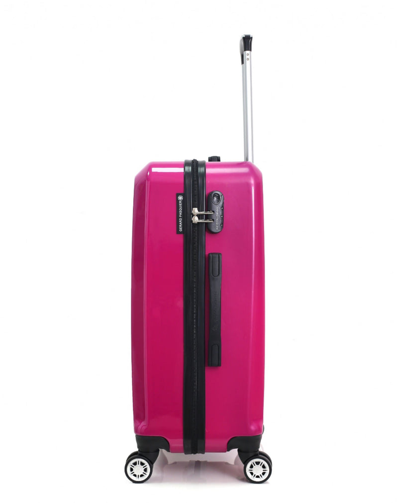Medium Suitcase 65cm DAHLIA