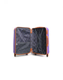Medium Suitcase 65cm CAMELIA