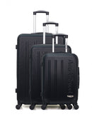 3 Luggage Set BRONX