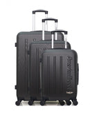 3 Luggage Set BRONX