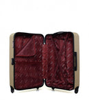 3 Luggage Set BRONX
