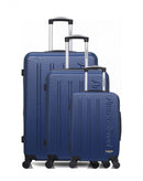3 Luggage Set BRONX