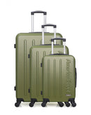 3 Luggage Set BRONX