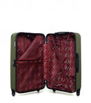 3 Luggage Set BUDAPEST