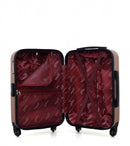 Cabin Luggage 55cm CHELSEA