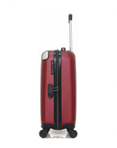 3 Luggage Set AMELIE-A