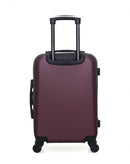Cabin Luggage 55cm DAMON