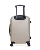 Cabin Luggage 55cm DAMON