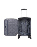 Cabin Luggage 55cm LILAS