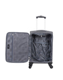 Cabin Luggage 55cm LILAS