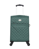 Cabin Luggage 55cm LILAS
