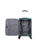 Cabin Luggage 55cm LILAS