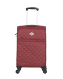 Cabin Luggage 55cm LILAS
