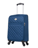 Cabin Luggage 55cm LILAS