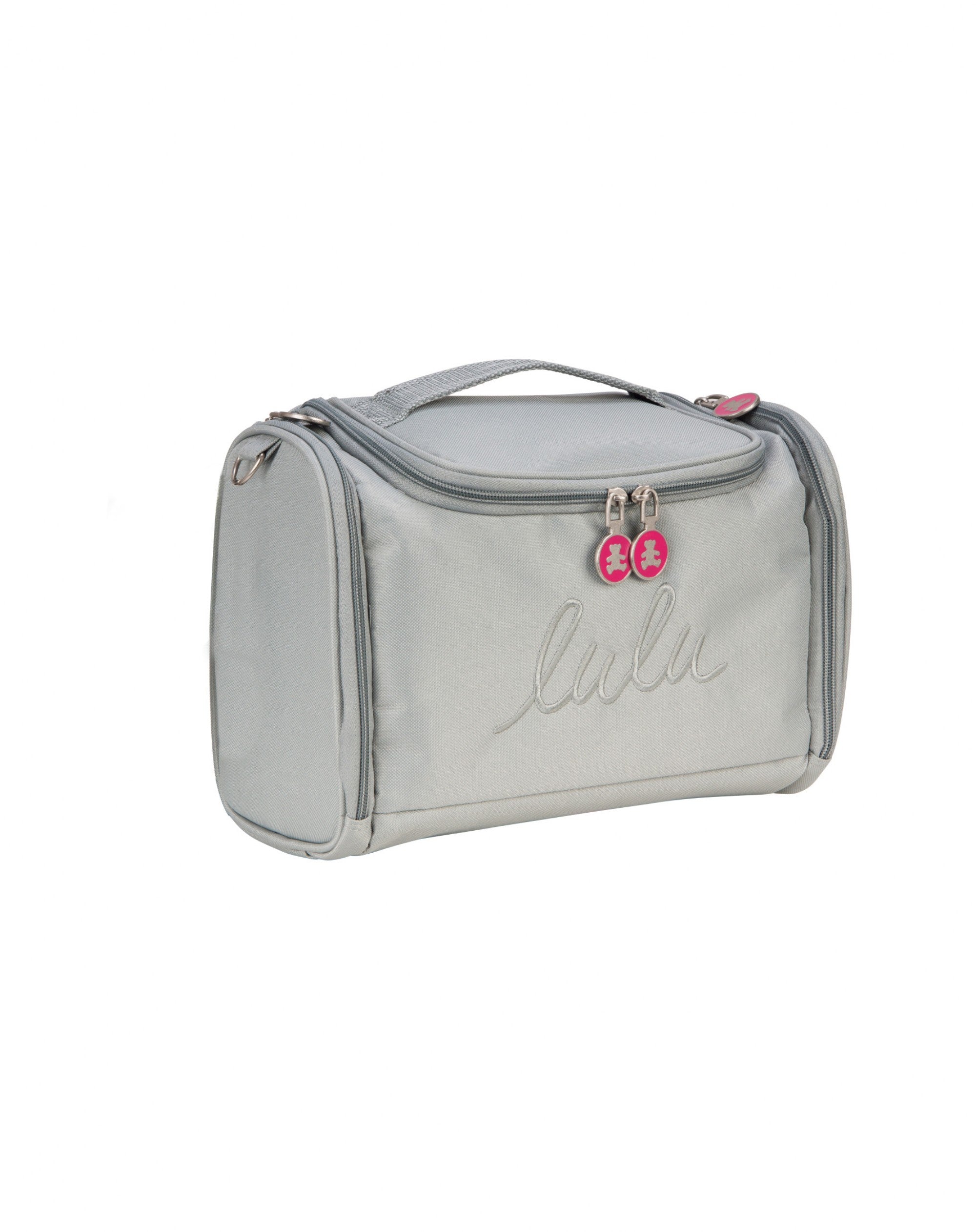 Cabin Luggage 55cm Soft CACTUS - LULU CASTAGNETTE