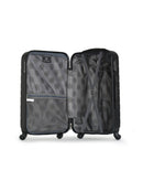 Medium Suitcase 65cm MIMOSA-A