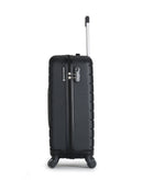 Underseat Luggage 46cm MIMOSA-E