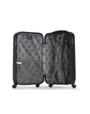 Underseat Luggage 46cm MIMOSA-E