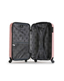 Underseat Luggage 46cm MIMOSA-E