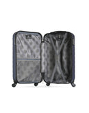 Underseat Luggage 46cm MIMOSA-E