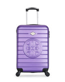 Underseat Luggage 46cm MIMOSA-E