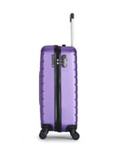 Underseat Luggage 46cm MIMOSA-E