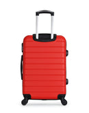Medium Suitcase 65cm MIMOSA-A