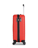 Underseat Luggage 46cm MIMOSA-E