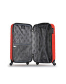 Underseat Luggage 46cm MIMOSA-E
