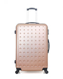 Large Suitcase 75cm TAURUS
