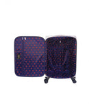 Large Suitcase 75cm CLARA