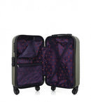 Cabin Luggage 50cm FANNY-E